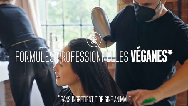 BC Bonacure Clean Performance - Présentation