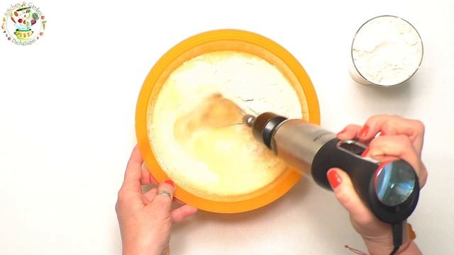 Осенний кекс на кефире с грушами и яблоками смотреть онлайн