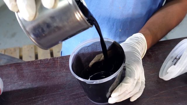 Nehmeh Tips and Hacks Episode 8: How to Get the Best Paint Result Using SATA Spray Gun смотреть онлайн
