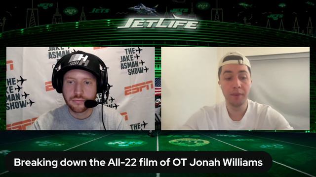 New York Jets Free Agent Rumors: Reacting to latest report of players Jets will Target! смотреть онлайн