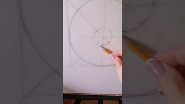 Как нарисовать МАНДАЛУ. Рисование для начинающих #нарисовать_мандалу #иннахалалей #уроки_рисования смотреть онлайн