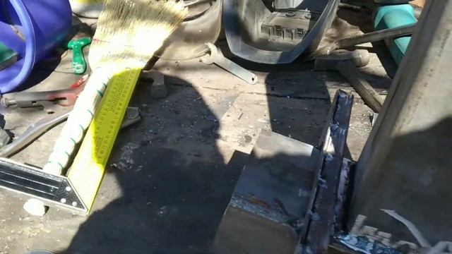 Как сделать пеллетную горелку своими руками!!! смотреть онлайн