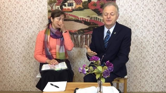 Евангелия от Матфея 13:51-58. Новое/старое. (251 день) смотреть онлайн