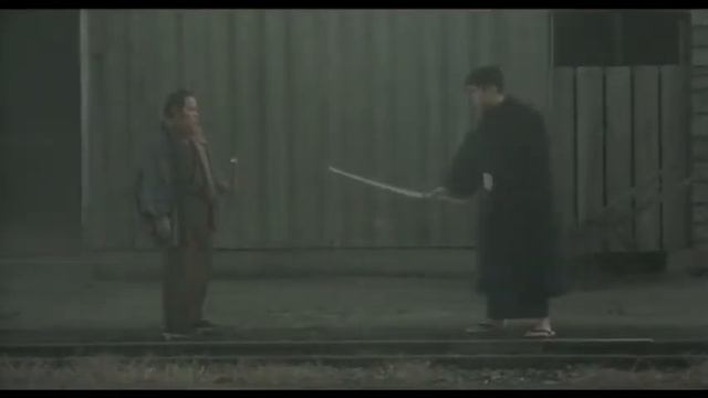 Midwinter Camellia (Kantsubaki, 寒椿) Зимняя Камелия (1992) Dir. Yasuo Furuhata [ENG SUB/RUS SUB]