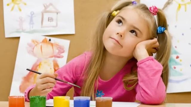 Учимся рисовать. Мнение по поводу рисования. Урок 1 смотреть онлайн