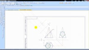 Урок #29 │НАТУРАЛЬНАЯ ВЕЛИЧИНА СЕЧЕНИЯ ПИРАМИДЫ