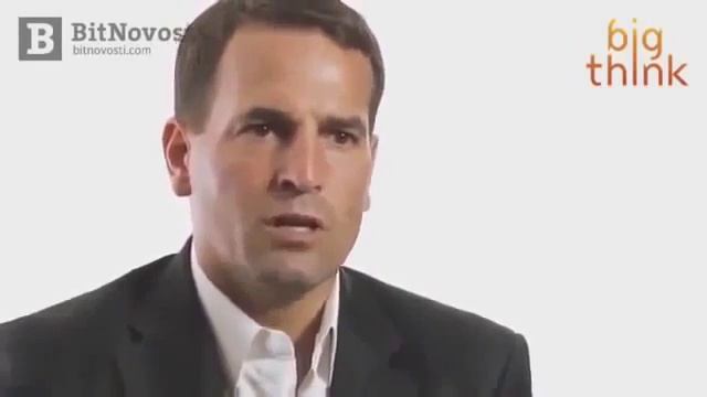 Почему биткоин лучше золота? Вся правда о биткоине. смотреть онлайн