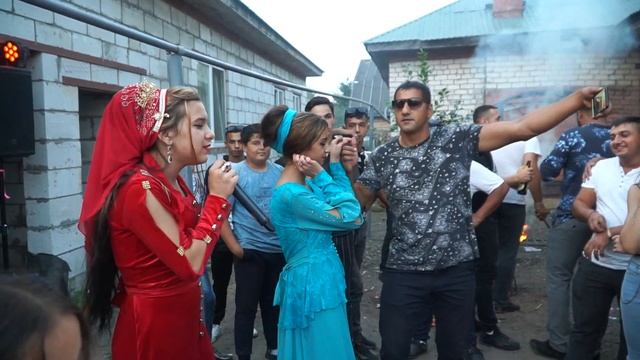 Цыганочка Классно поёт Караоке На Цыганской свадьбе Йошкар-Ола 2022 смотреть онлайн