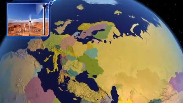 Развитие ветроэнергетики в НАО смотреть онлайн