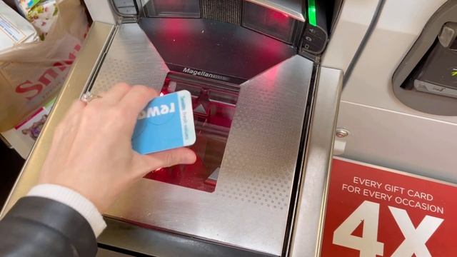 Жизнь в Америке. Русский продуктовый магазин. Закупаем продукты. Встречаем родителей. ПОДАРКИ. смотреть онлайн