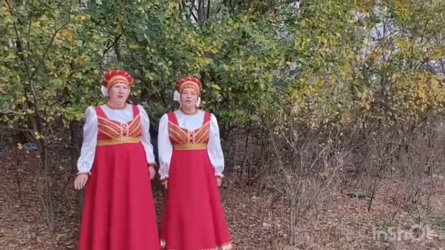 Песня "Голубая ночь". смотреть онлайн