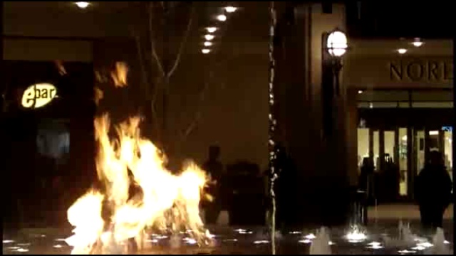 Огненный фонтан смотреть онлайн