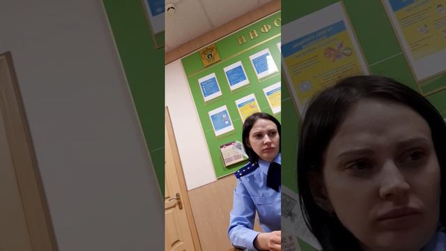 Выполнил 16.03.2023 требование суда послуживших оставлению жалобы без движения- уведомил прокурора! смотреть онлайн