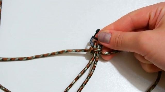 DIY БРАСЛЕТЫ СВОИМИ РУКАМИ из ПАРАКОРДА/ УКРАШЕНИЯ Своими Руками из ШНУРКОВ/На Бюджете Bracelets смотреть онлайн