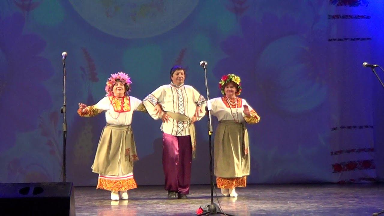 Українські танці(Владивосток) смотреть онлайн