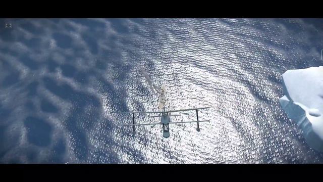 IJN Yamato's Hydroaircraft | Modern Warships смотреть онлайн