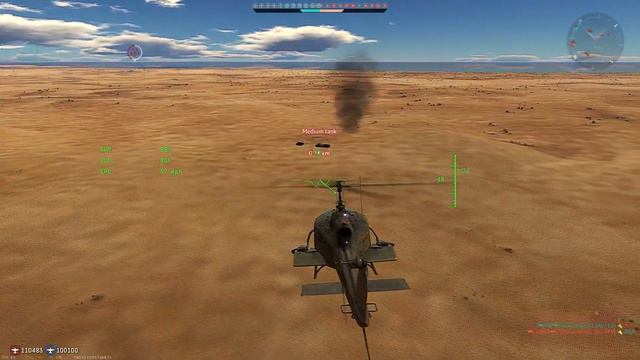 Helicopter Event: Mastering the Mode смотреть онлайн