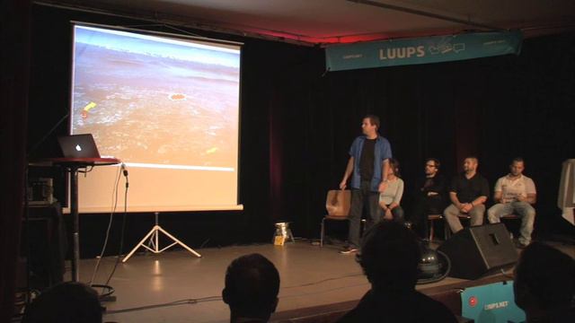 Elementarteilchen - Boris Lemmer - Science Slam Meister 2011 смотреть онлайн