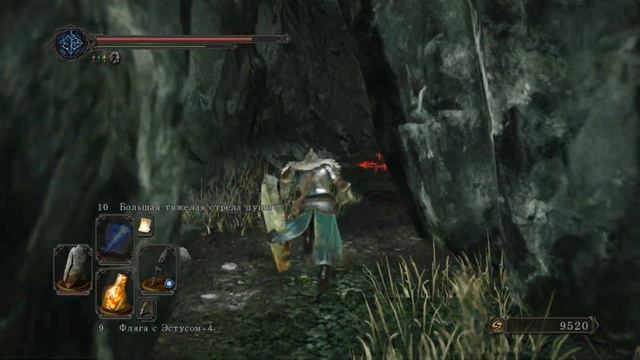 Dark Souls 2 [Новая игра+] хардкор начинается - #1 смотреть онлайн