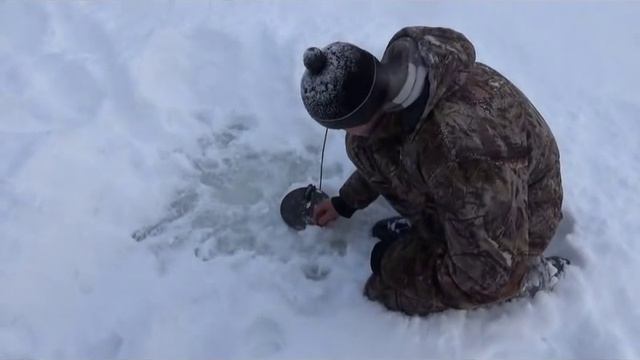 Денис 86 рус.Зимняя рыбалка на ОБВЕ.21.01.2017г смотреть онлайн