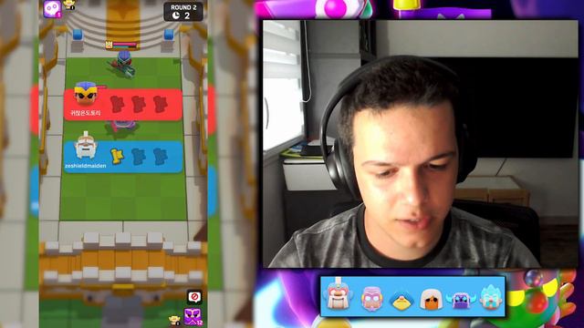 Will I Unlock The Most EXCLUSIVE Avatar in Clash Mini? смотреть онлайн