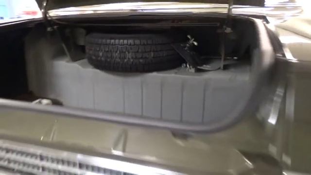 #335 - DET - 1970 Ford LTD смотреть онлайн