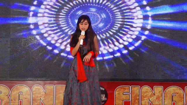 ANSHU TOMAR | KKHD | Kisme KItna Hai Dum Tv Show | Grand Finale (23-09-2021) | Latest Videos смотреть онлайн
