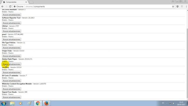 Instalar o Actualizar Adobe Flash Player en Google Chrome (SIN ERROR) смотреть онлайн