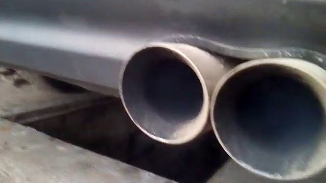 Холодный пуск -10! Опель Вектра С 3.2 GTS!
Cold start Opel Vectra C 3.2 GTRS смотреть онлайн