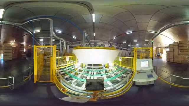 Компания Alvic видео 360* - на английском смотреть онлайн