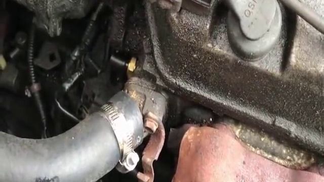1998 honda civic engine coolant temperature sensor replacement смотреть онлайн
