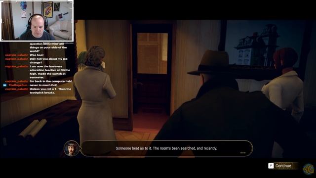 Arkham Horror - Not Your Average Detective Game смотреть онлайн