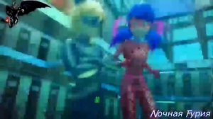 Клип Леди баг и супер кот Увезите меня на Дип Хаус