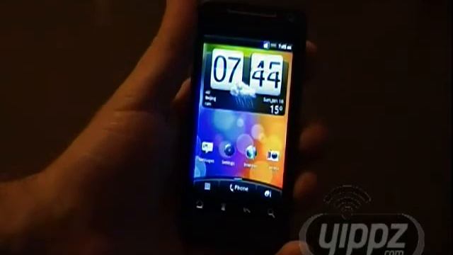 Maxwest Android-3800 Unlocked Worldwide Quad-Band GSM Dual-SIM 3G Smartphone смотреть онлайн