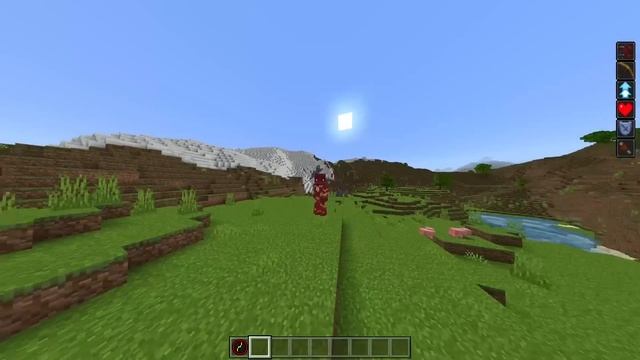 Addon BRUTAL HERO Di MCPE !! смотреть онлайн