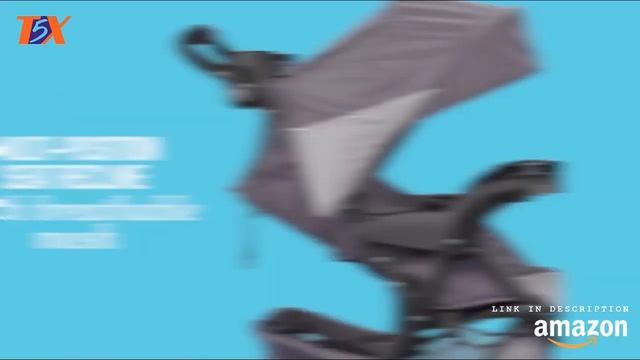 Top 5 Best Baby Stroller in 2020 смотреть онлайн