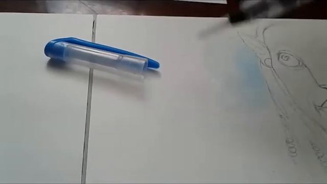 Кисть BG с резервуаром смотреть онлайн