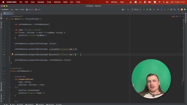 Kotlin. Lambda. 10. Підсумки. Відео-заспокійливе. смотреть онлайн
