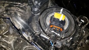 LED ЛАМПЫ В ПТФ И ЗАДНИЙ ХОД HYUNDAI TUCSON | Светодиоды в туманки