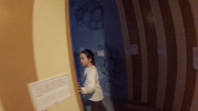 МУЗЕЙ ИЛЛЮЗИЙ. ВДНХ МОСКВА. MUSEUM OF ILLUSIONS. VDNH MOSCOW. смотреть онлайн