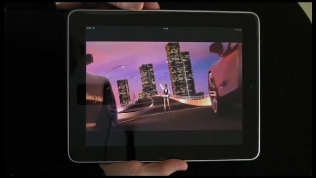 Apple iPad (64GB) - Part 6 - The Definitive Review смотреть онлайн