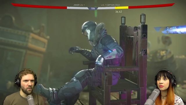 WHO IS THE NEW TAKEDA? | Injustice 2 -- Super moves #1 смотреть онлайн