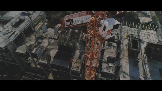 Mirabad Avenue - новая история города.