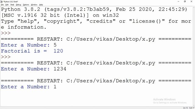 Parameterized functions in python |Lecture-21|Returning function in python смотреть онлайн