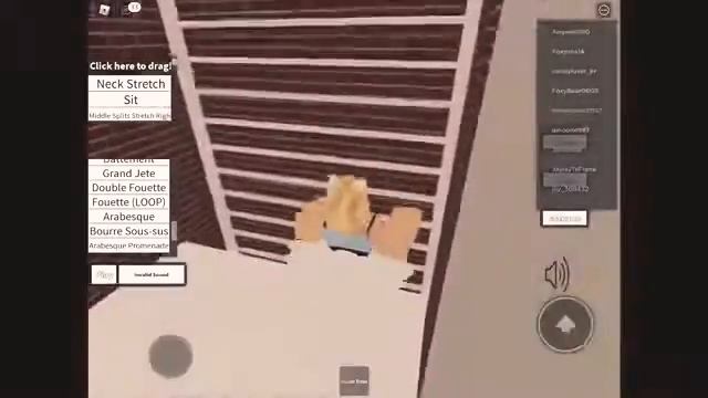 Belly Roblox