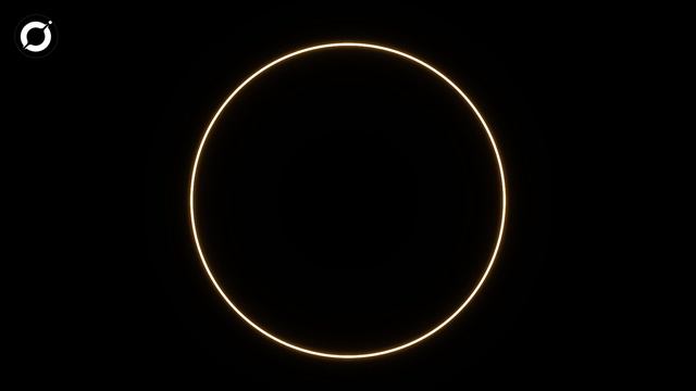 Traveling Through A Black Hole: Here's What You'll See смотреть онлайн