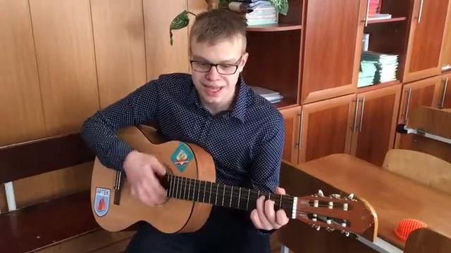 РРДМОО Содружество детей и молодежи Дона, Продвижение_Зажигание_, МБОУ г. Шахты "Лицей №26" смотреть онлайн