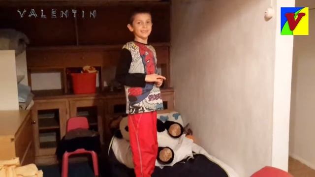 Развивающие игры дома Воображение Спасение Панды Преодоление препятствий Вода Лава ВЛОГ 2018