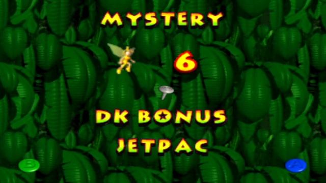 Donkey Kong 64 - 101% Walkthrough Bonus Episode 2 MYSTERIES ARE REVEALED смотреть онлайн