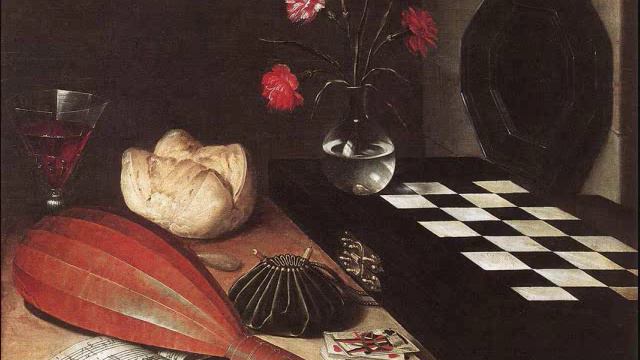 Handel - Violin Sonata In G Minor HWV364a